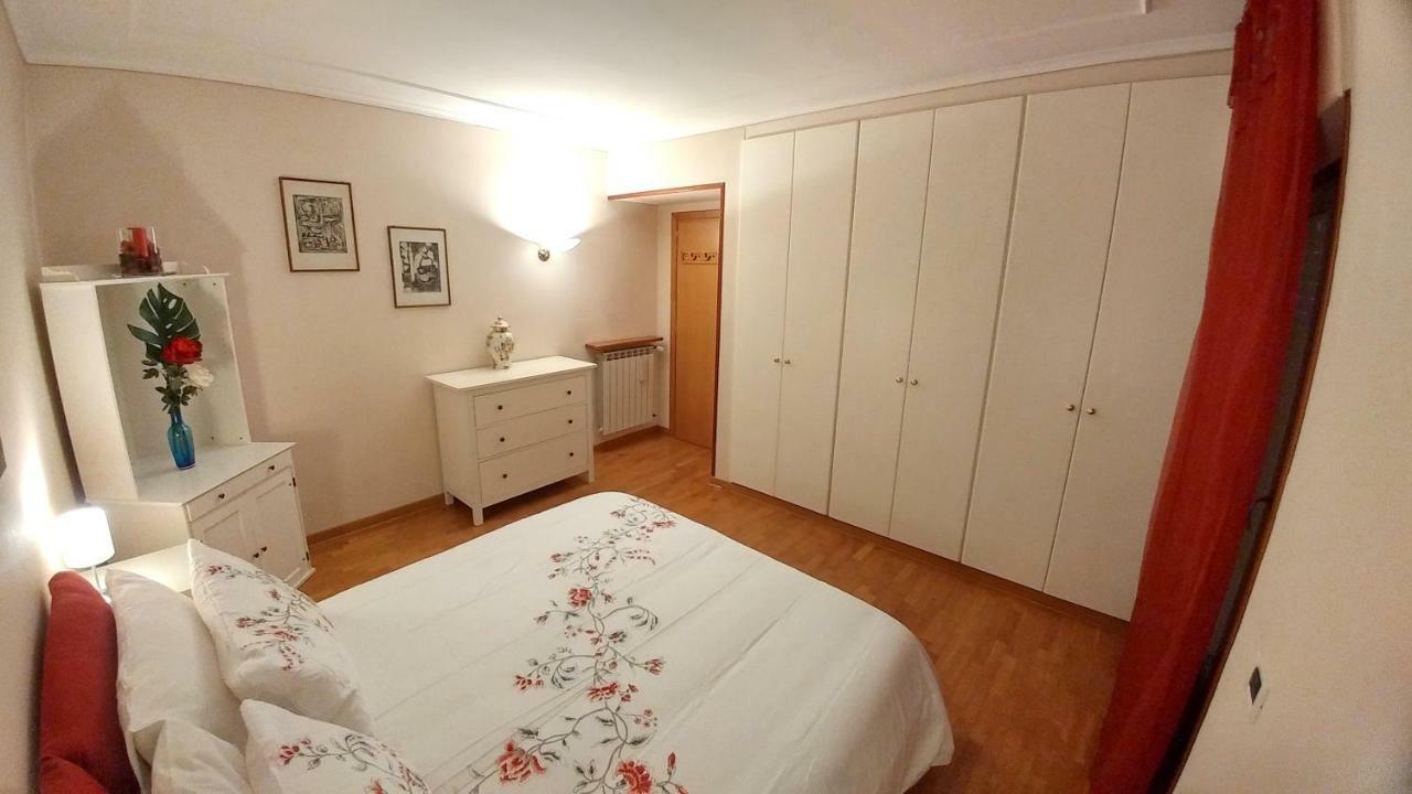 Ferienwohnung Terrace22 - Delizioso Attico Ben Collegato Rom Exterior foto